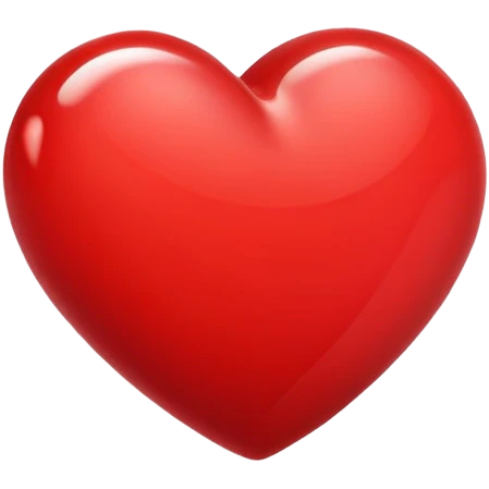 Love emoji