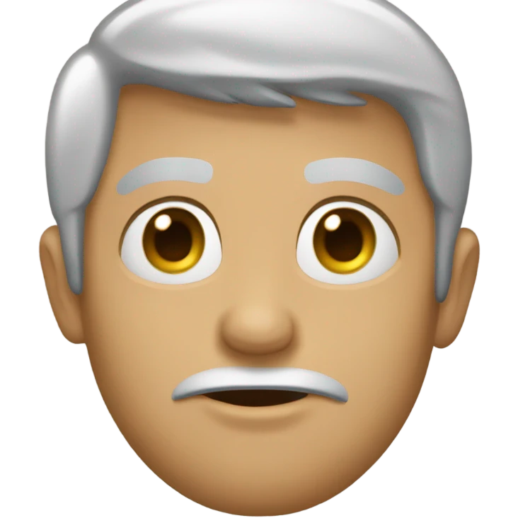 personage cronique emoij emoji