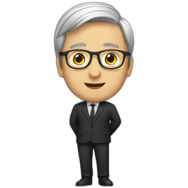 julien bachelet emoji