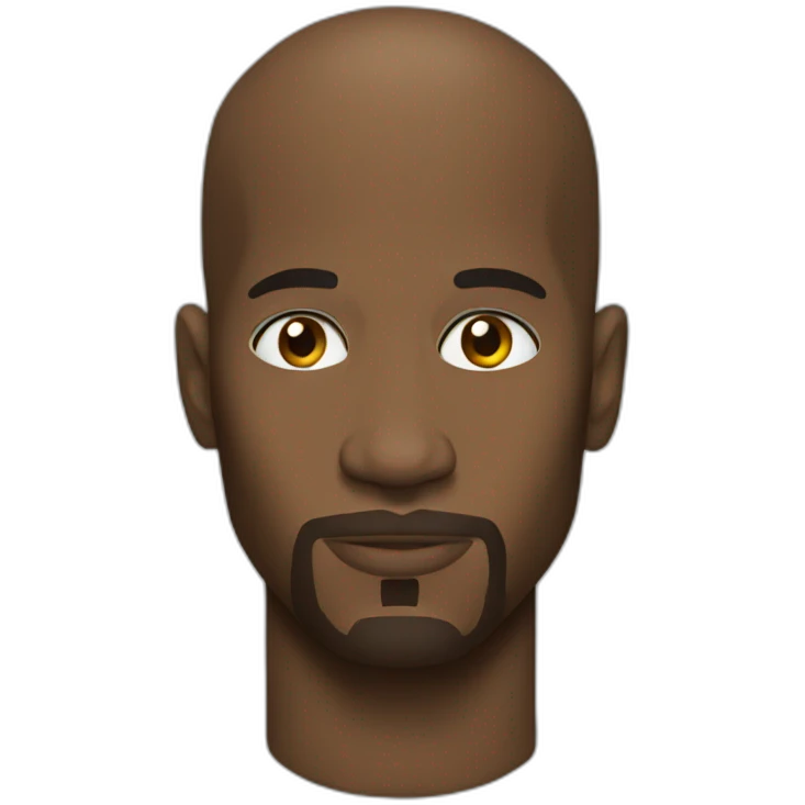 dmx emoji