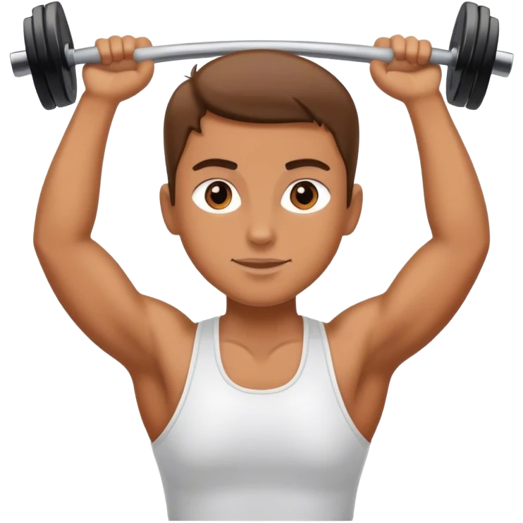 gym emoji
