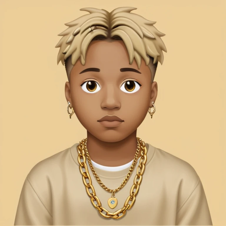 Juice wrld the rapper  emoji