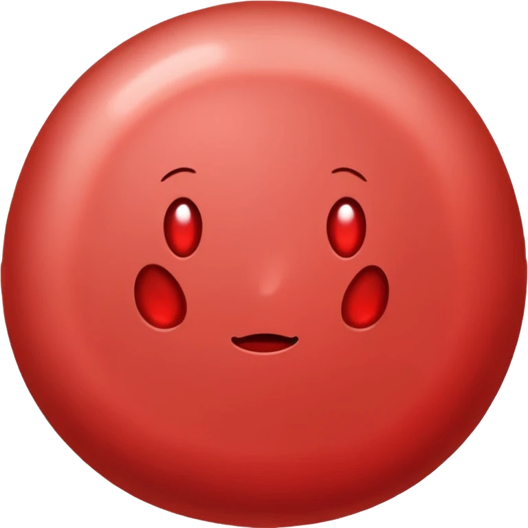 anemia emoji