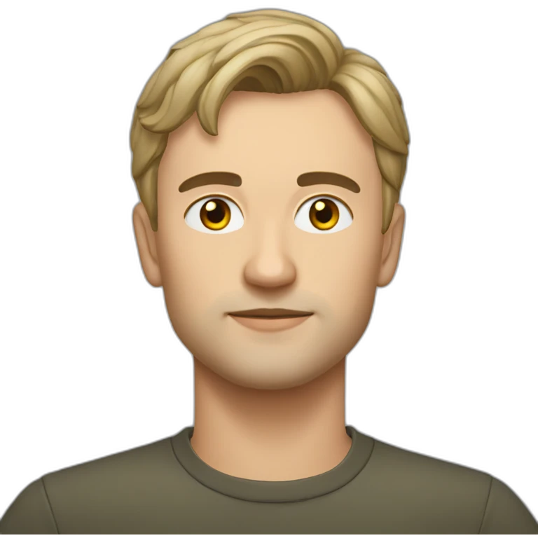 nikita yudaev emoji