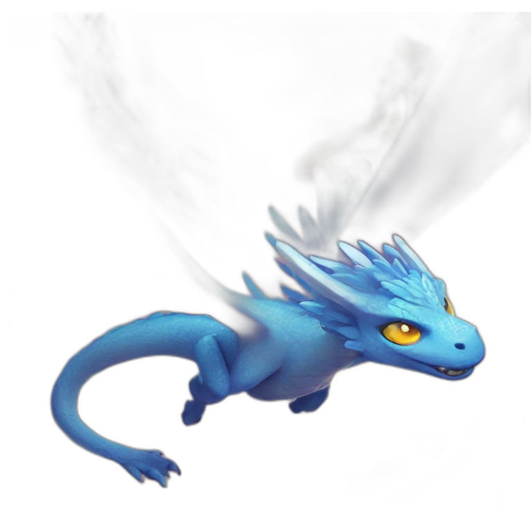 Wings of Fire emoji
