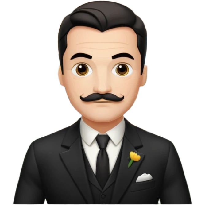 Batman au bistrot  emoji