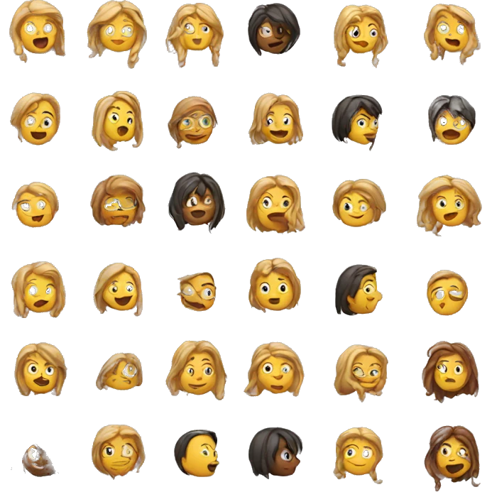 language emoji