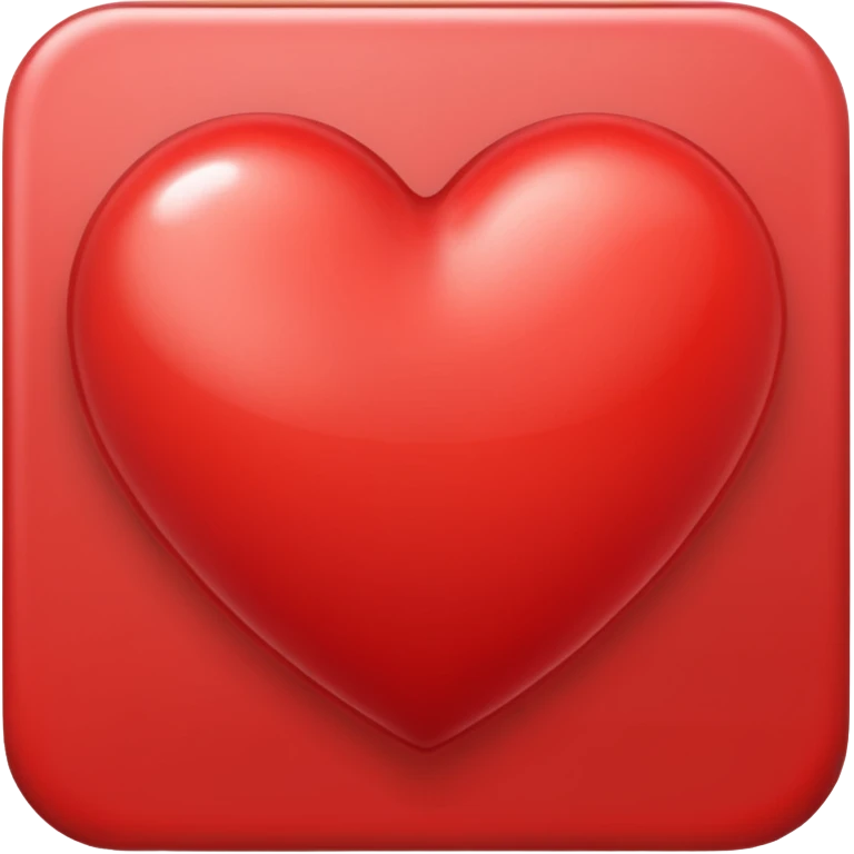 heart emoji