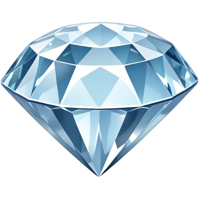 Diamond  emoji