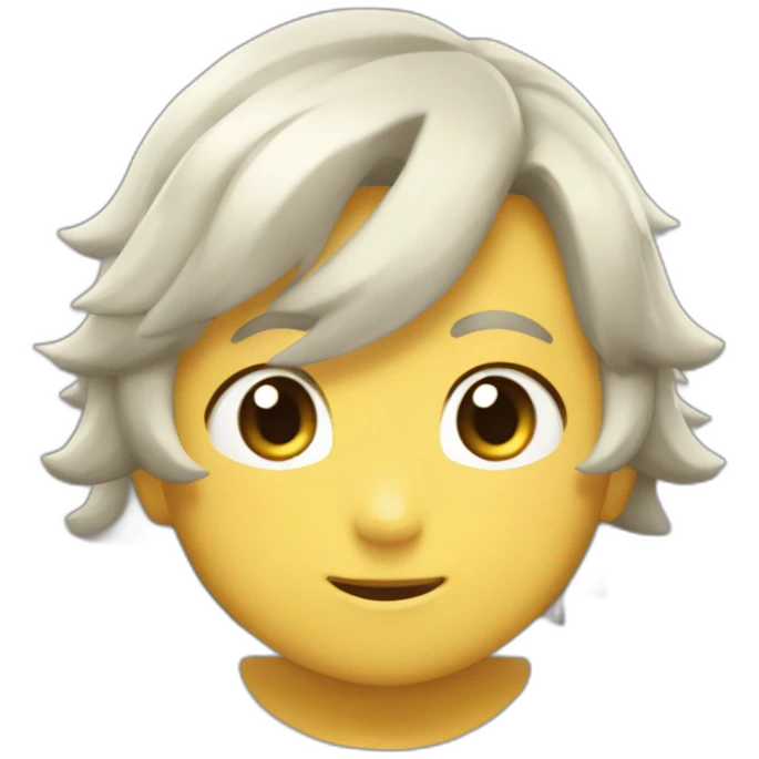 Caritas de pokemones emoji