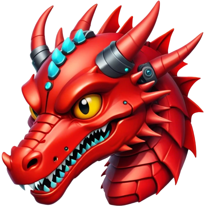 crazy-funny-cyberpunk-red-dragon-head emoji