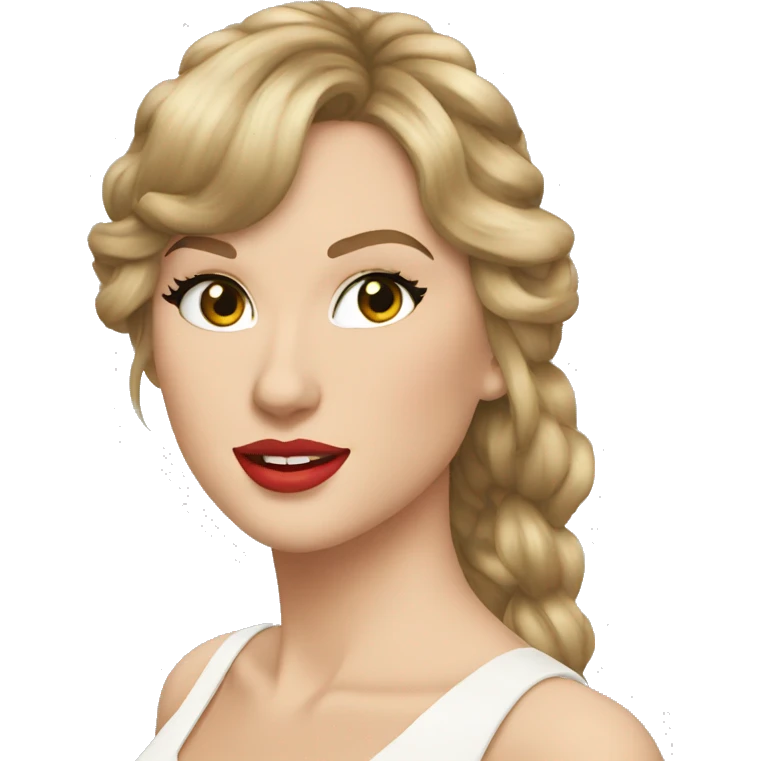 taylor swift  emoji