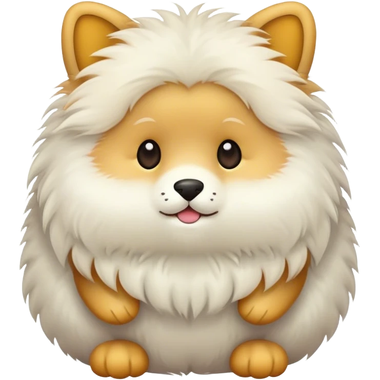 Cute emoji