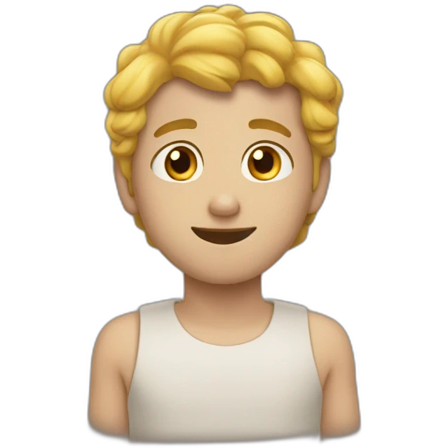 قلب منكسر emoji