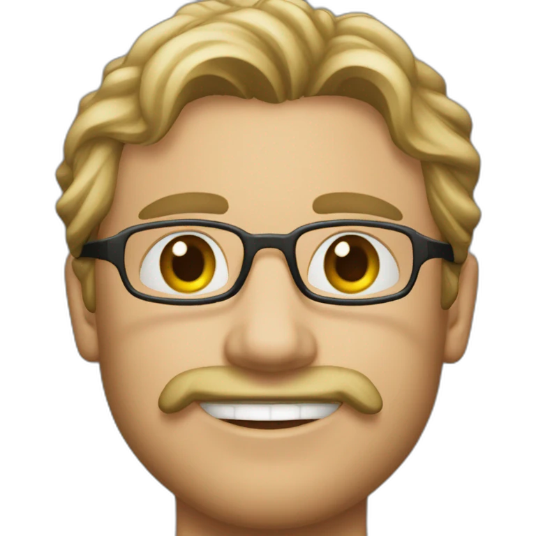 Randy marsch emoji