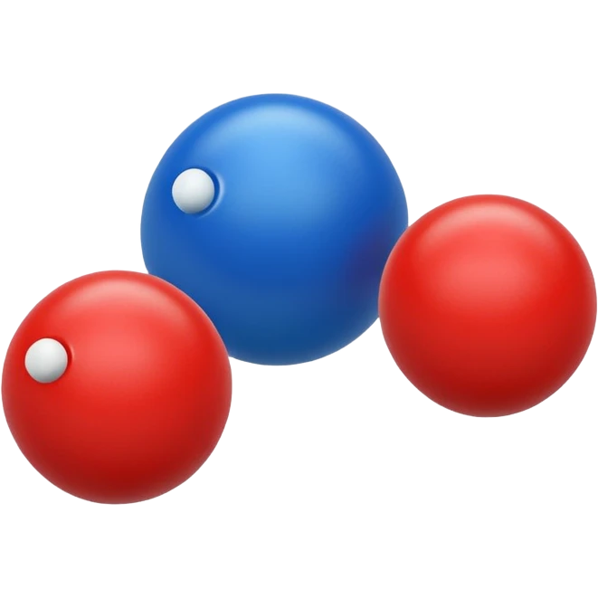 ice hockey ball (#00A3E0) and red (#F9423A) emoji
