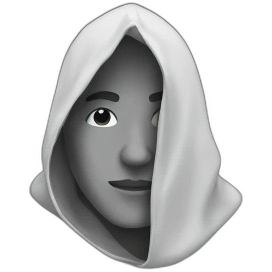 HOOD emoji