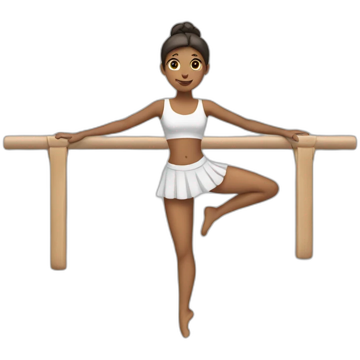 barre fix emoji