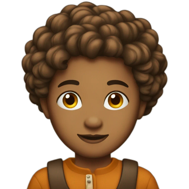 Brandy emoji