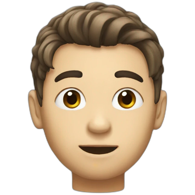 Ong emoji