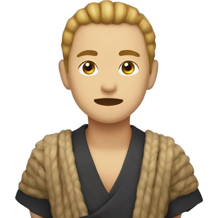 sukuna emoji