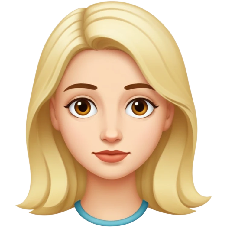 Tess O’Connor emoji