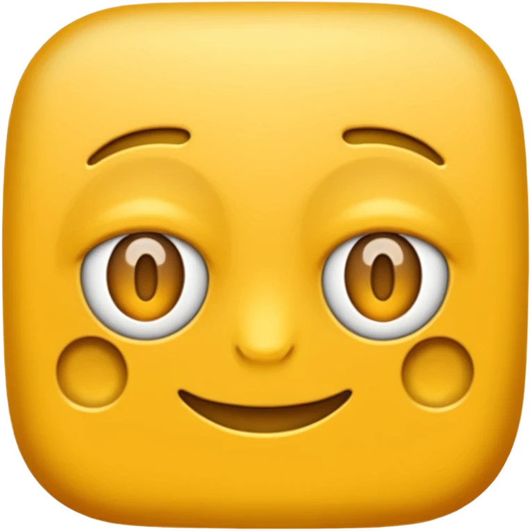 Сделай золотой стейк emoji