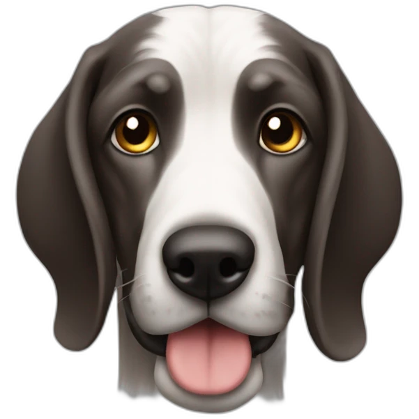 drahthaar emoji