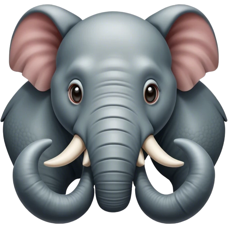 Homunculus loxodontus emoji