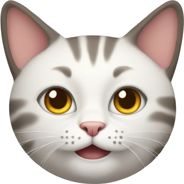 cat emoji