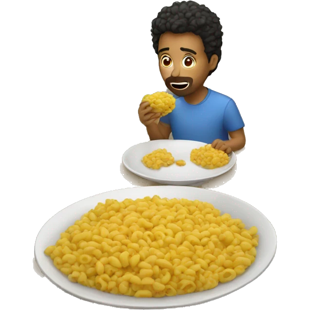 hunger emoji