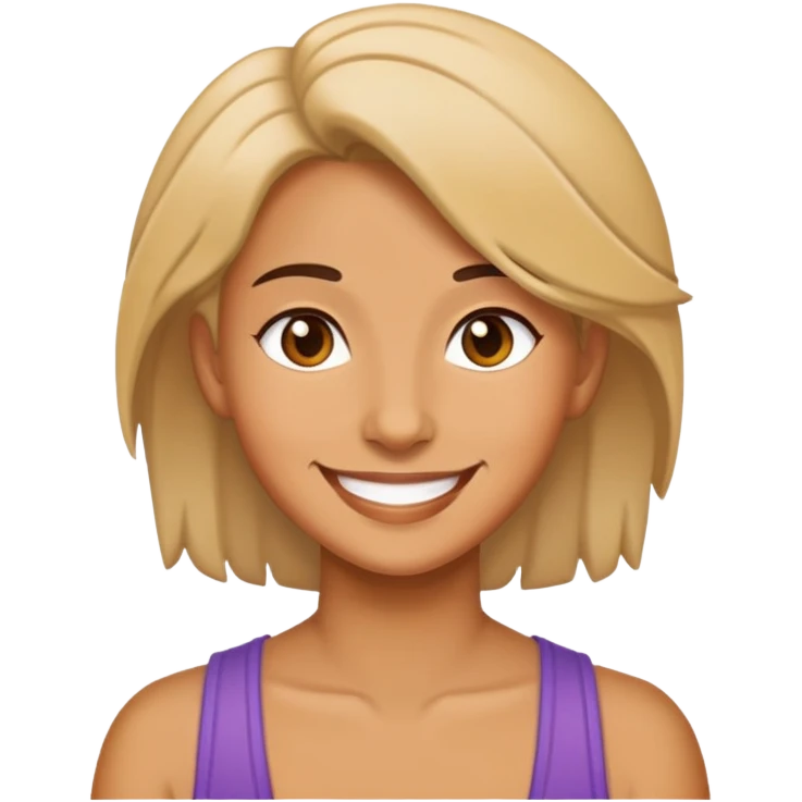 Lesbian emoji
