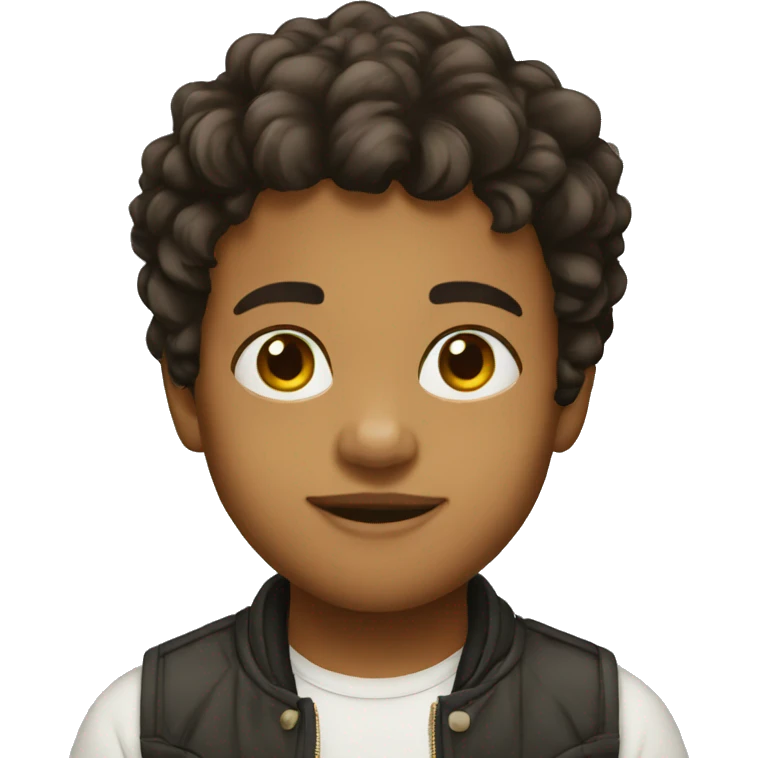 bebe emoji