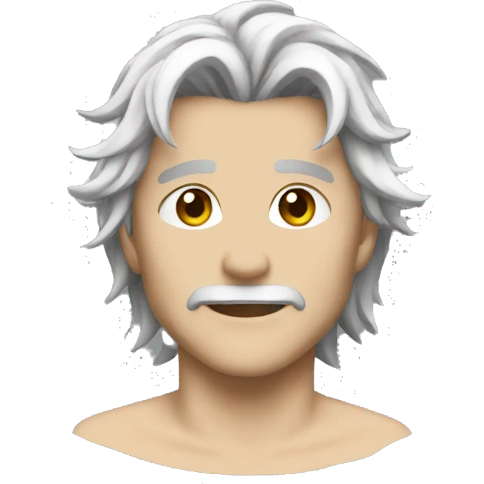 Asta emoji