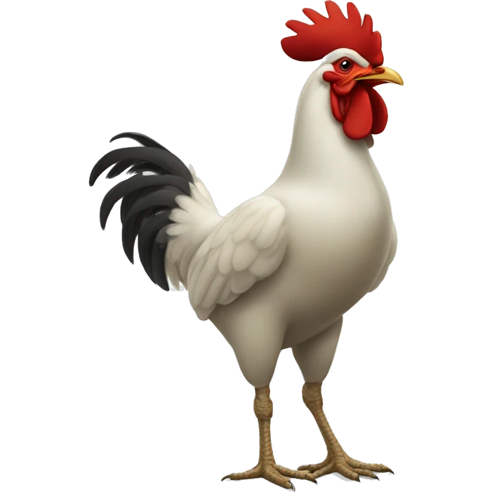 Foghorn Leghorn  emoji
