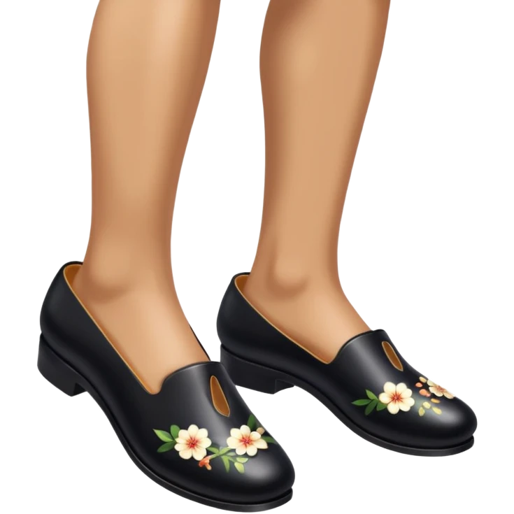 Mera juta hai japani emoji