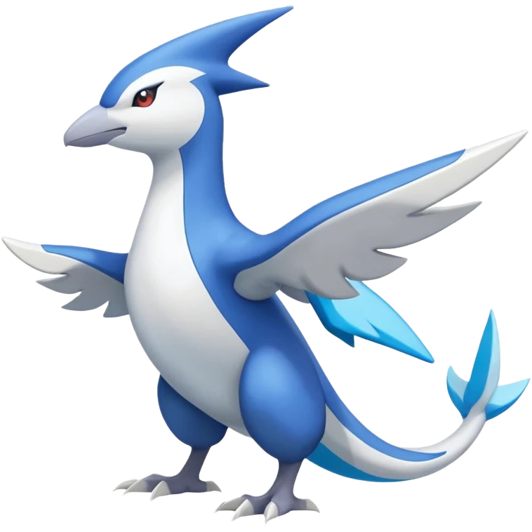 Silvally-Latios-Latias-fusion (full body) emoji