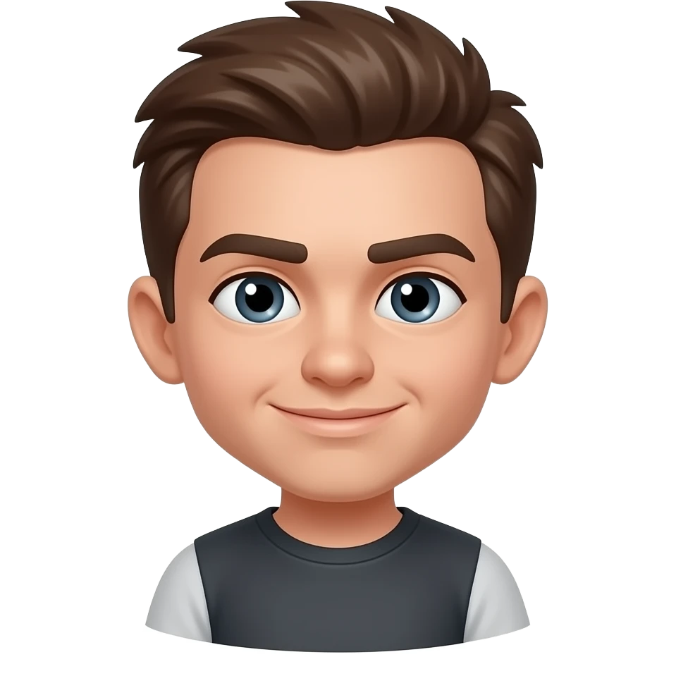 Eddswirld character. emoji