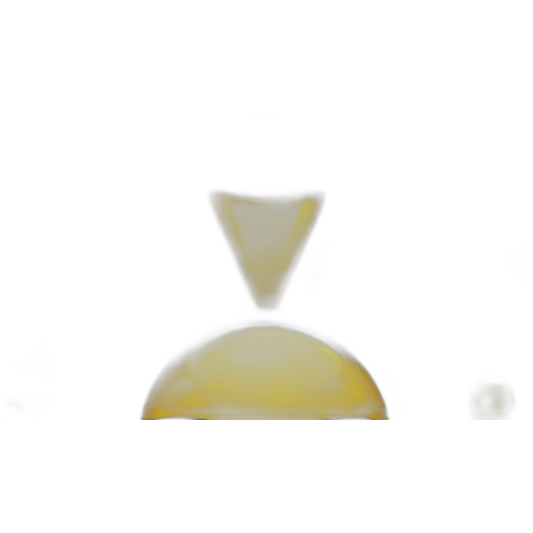 alert yellow icon emoji