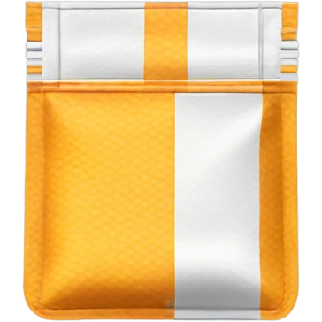 nicotine pouch emoji
