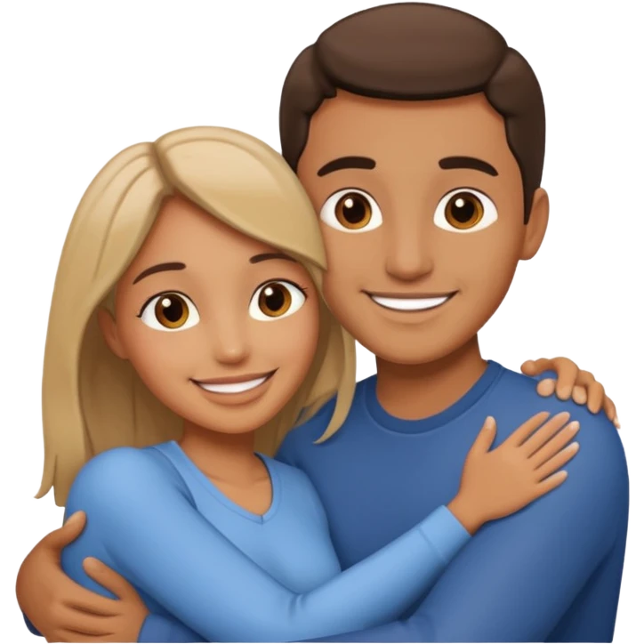 couple in love emoji
