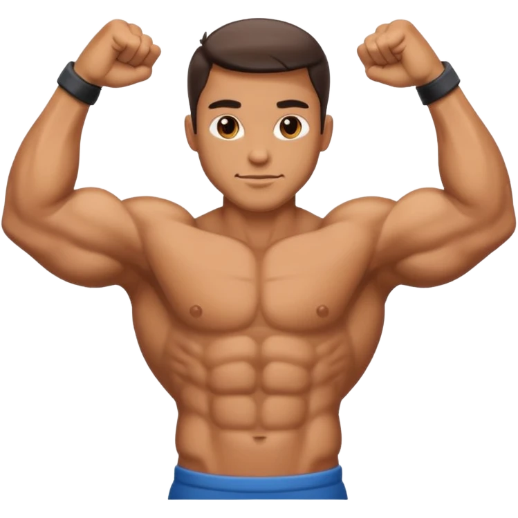 biceps emoji