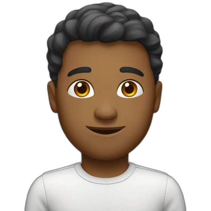 présentation personnalisé emoji