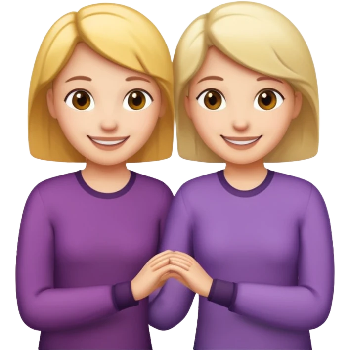 Lesbians  emoji