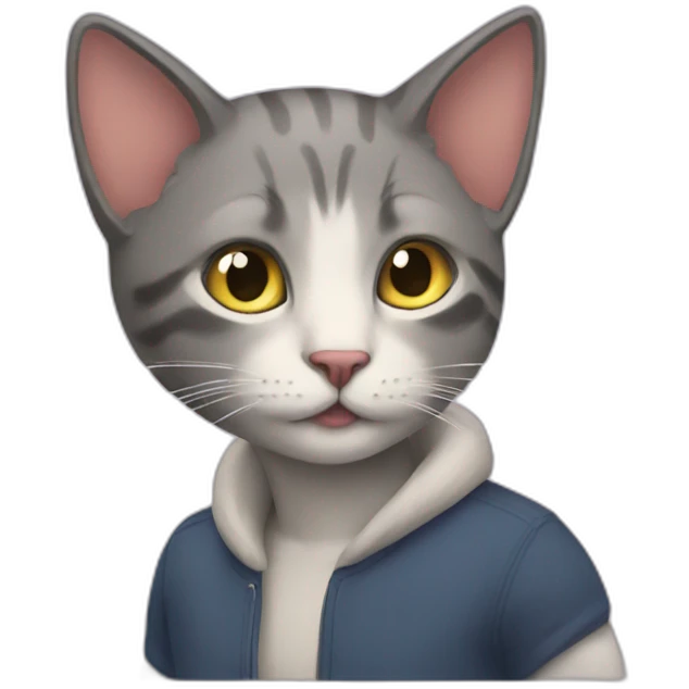 cat femboy emoji
