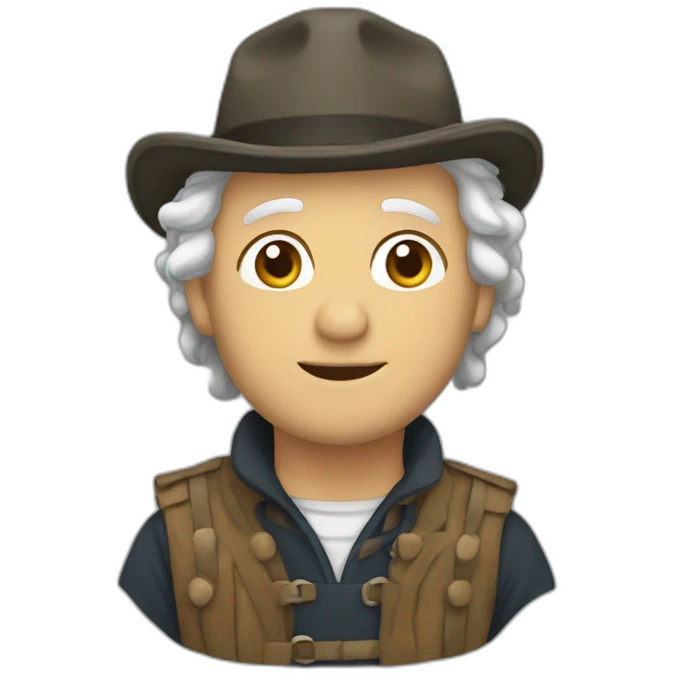 Yorkshire emoji