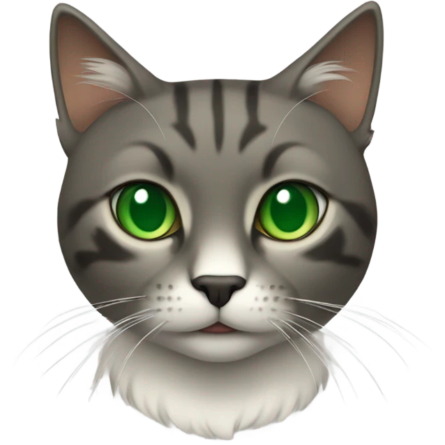 Kat emoji