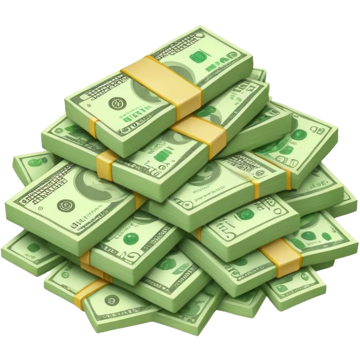 Money emoji
