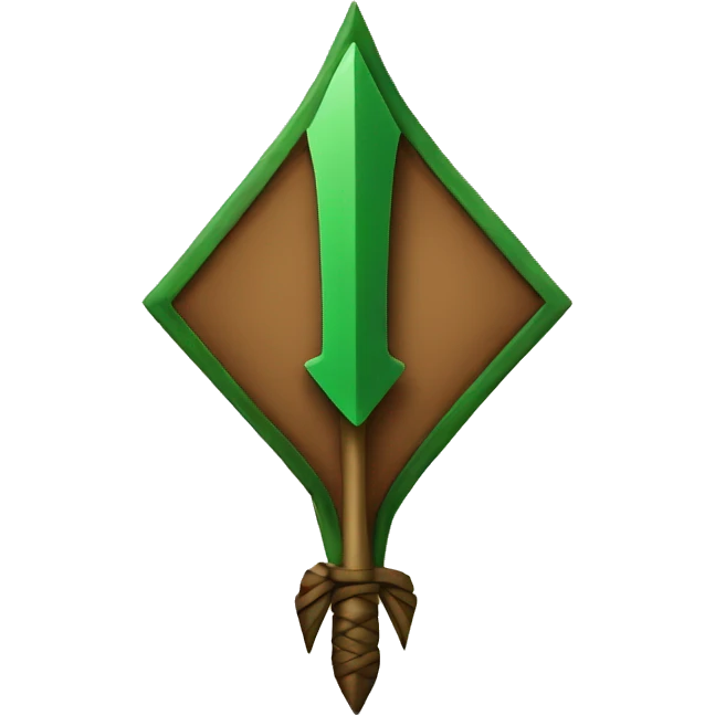 Arrow emoji