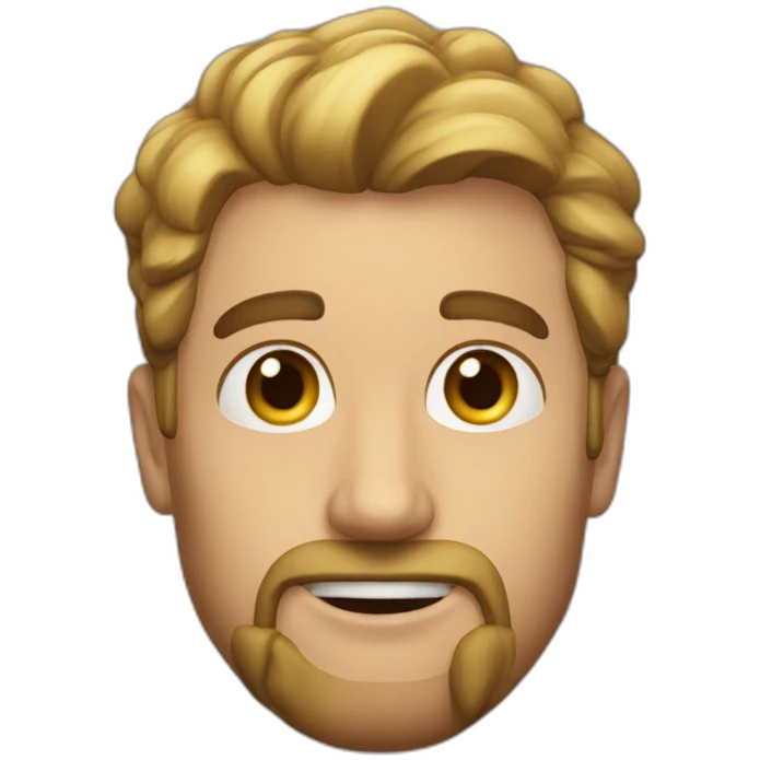 joel miller emoji